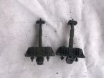 6863005040 Ограничитель задней двери TOYOTA Avensis (T250) 2003-2008