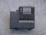 3C0909605G Блок SRS VOLKSWAGEN Passat B6 2005-2009
