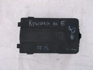 Крышка АКБ
