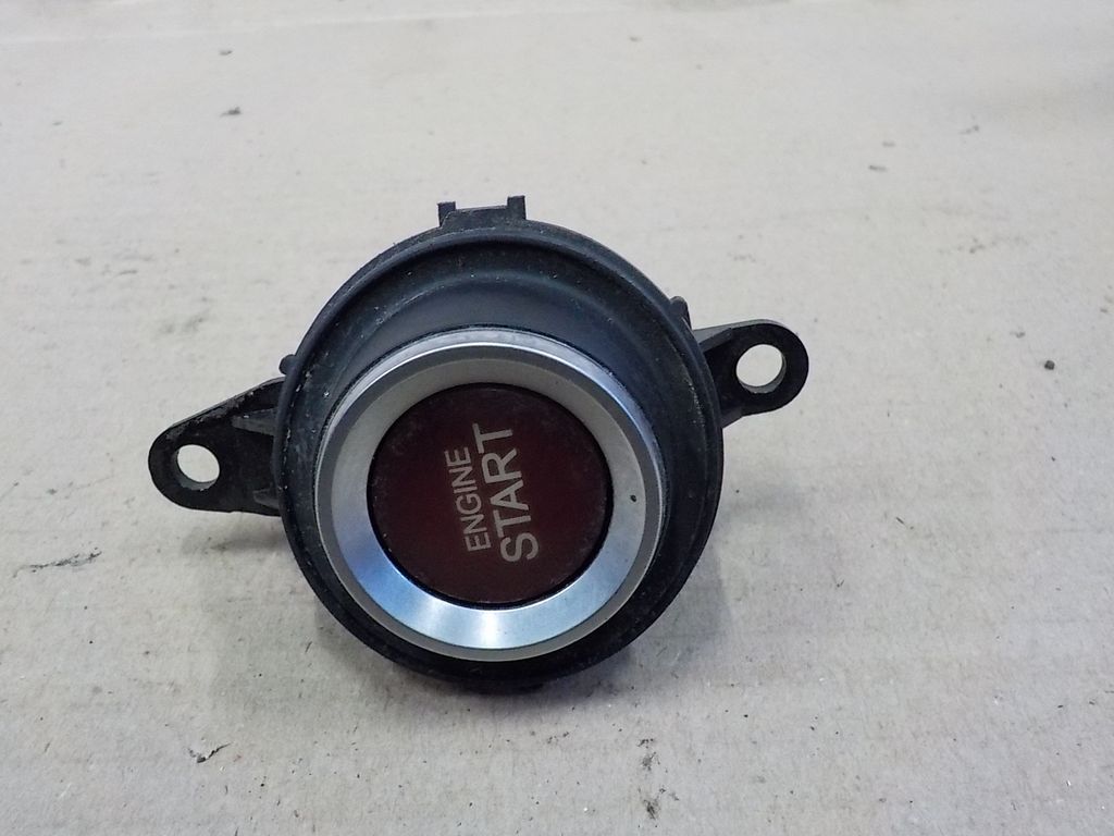 35881SMGG01 Кнопка запуска двигателя Honda Civic 5D 2006-2012 35881SMGG01 Кнопка запуска двигателя Honda Civic 5D 2006-2012