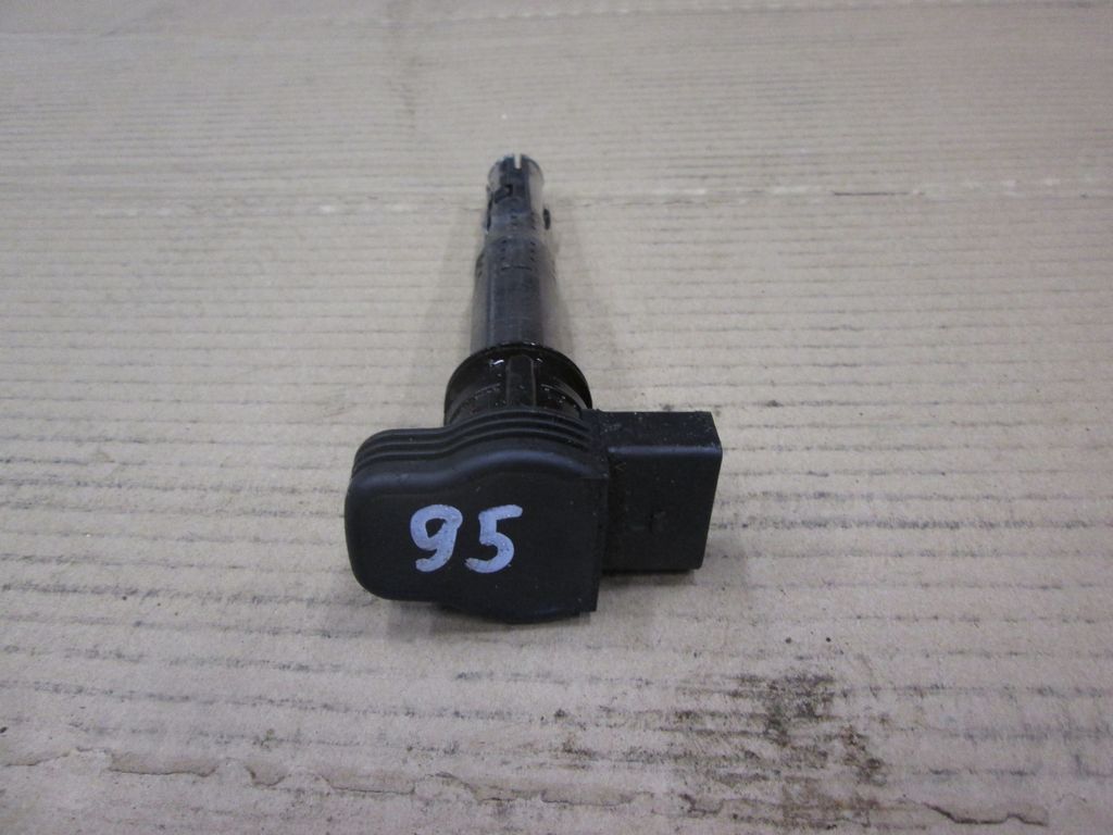 07K905715F Катушка зажигания Audi A6 (C6, 4F) 2005-2011 07K905715F Катушка зажигания Audi A6 (C6, 4F) 2005-2011