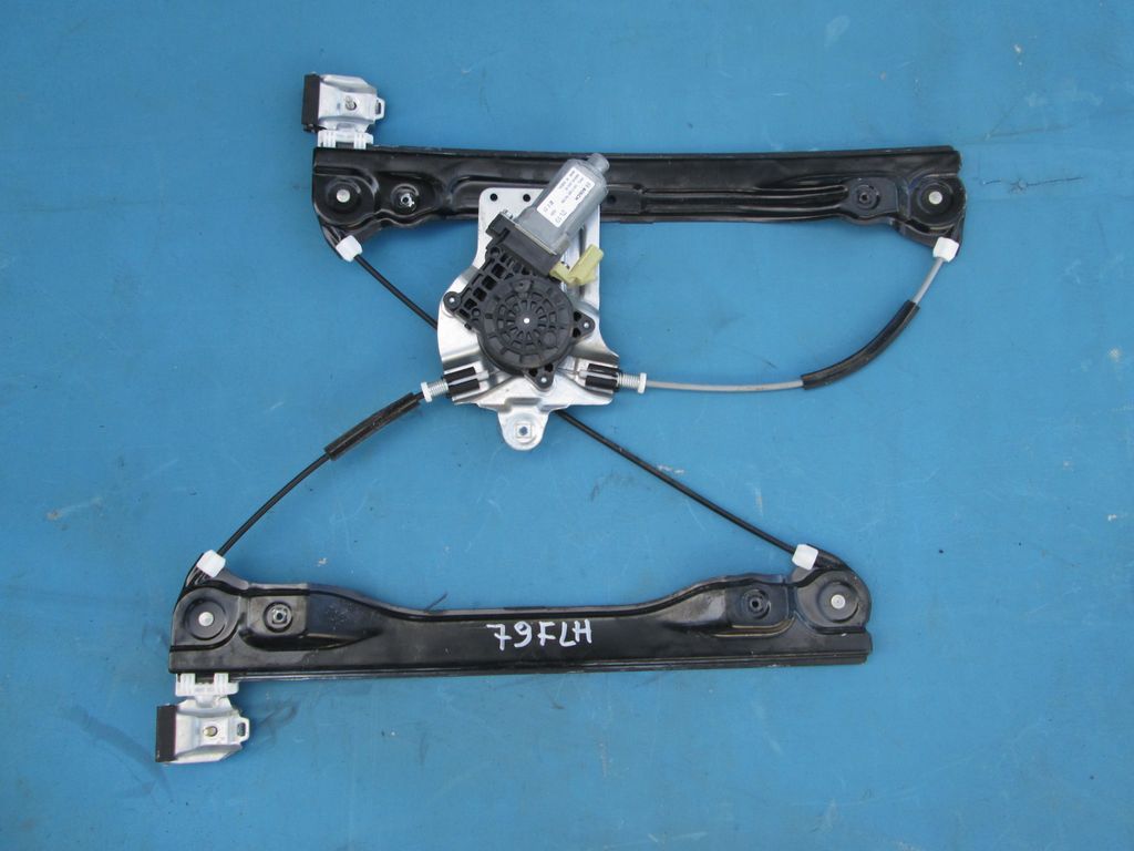 95299710 Стеклоподъемник передний правый с моторчиком Chevrolet Cruze 2009-2016 95299710 Стеклоподъемник передний правый с моторчиком Chevrolet Cruze 2009-2016