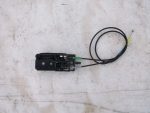 6920505040B0 Ручка двери передней правой внутренняя TOYOTA Avensis (T250) 2003-2008