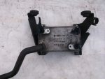 4E0317021H Радиатор масляный двигателя VOLKSWAGEN Passat B6 2005-2009