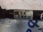 8E0501203K Привод колеса задний Audi A4 (B7) 2005-2007