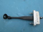 95021014 Ограничитель двери задней Chevrolet Cruze 2009-2016 95021014 Ограничитель двери задней Chevrolet Cruze 2009-2016