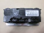 8E0820043BJ Блок управления климатконтроля Audi A4 (B7) 2005-2007