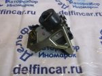 7L0614111H Блок ABS VOLKSWAGEN Touareg 1 (7L) 2002-2010