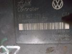 7L0614111H Блок ABS VOLKSWAGEN Touareg 1 (7L) 2002-2010