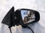 4F1858532E01C Зеркало заднего вида правое Audi A6 (C6, 4F) 2005-2011