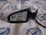 8E1858499A2ZZ Зеркало заднего вида левое Audi A4 (B7) 2005-2007