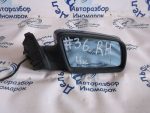51167189486 Зеркало заднего вида правое BMW 5 серия E60/E61 2003-2009