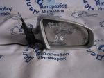 8E1858532Q01C Зеркало заднего вида правое Audi A4 (B6) 2000-2004