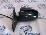8E1858499A2ZZ Зеркало заднего вида левое Audi A4 (B7) 2005-2007
