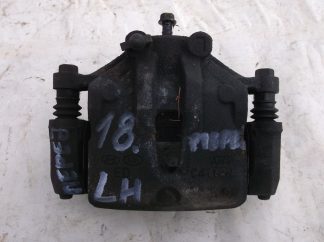 Тормозной суппорт передний левый