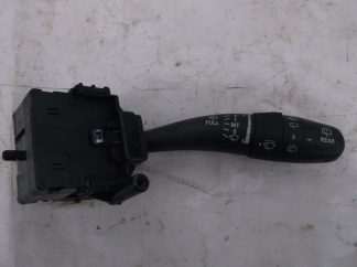 Переключатель стеклоочистителей подрулевой