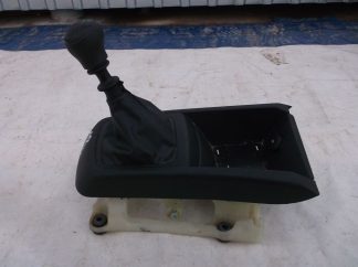 Кулиса МКПП