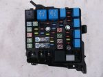 919501H020 Блок предохранителей под капотом KIA Ceed (ED) 2007-2012