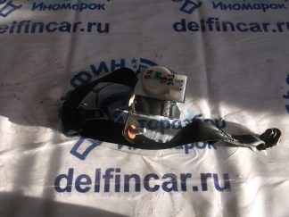 Ремень безопасности задний правый