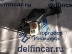 898101H000EQ Ремень безопасности задний левый KIA Ceed (ED) 2007-2012