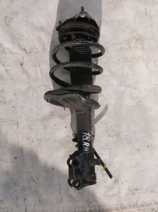 Амортизатор передний правый