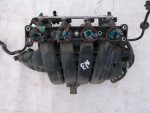 5850143 Впускной коллектор OPEL Astra H 2004-2010