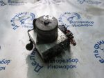 5N0614517L Блок ABS VOLKSWAGEN Tiguan 1 2007-2017