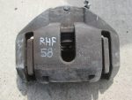 34116756304 Тормозной суппорт передний правый BMW 7 серия E65/E66 2001-2008