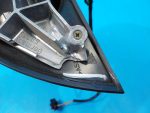 3C1857508CQ9B9 Зеркало заднего вида правое VOLKSWAGEN Passat B6 2005-2009