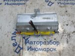 8216J8 Подушка безопасности пассажира PEUGEOT 307 2001-2007
