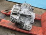09M300036BX АКПП (автоматическая КПП) VOLKSWAGEN Tiguan 1 2007-2017
