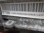 09M300036BX АКПП (автоматическая КПП) VOLKSWAGEN Tiguan 1 2007-2017