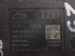 4L0614517A Блок ABS Audi Q7 (4L) 2005-2015