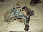 1420861 Поворотный кулак передний правый Ford Focus 2 2005-2011