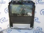 Люк крыши BMW 7 серия E65/E66 2001-2008 54137140941
