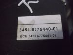 Блок ABS BMW 3 серия E90/E91 2003-2009 34516795394