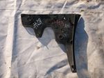 Кронштейн заднего бампера левый Audi A6 (C6, 4F) 2005-2011 4F5807453