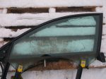 Стекло двери передней левой Audi A6 (C6, 4F) 2005-2011 4F0845201