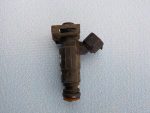 Топливная форсунка Hyundai Getz 2002-2010 3531022600