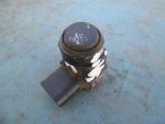 Датчик парковки (парктроник) VOLKSWAGEN Touareg 1 (7L) 2002-2010 1K0919275