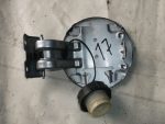 Лючок бензобака MITSUBISHI Lancer 10 2007-2017 5940A088