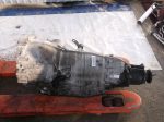 АКПП (автоматическая КПП) Audi A4 (B7) 2005-2007 09L300037K