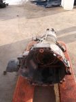 АКПП (автоматическая КПП) Audi A4 (B7) 2005-2007 09L300037K