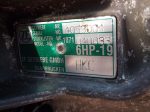 АКПП (автоматическая КПП) Audi A4 (B7) 2005-2007 09L300037K