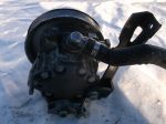 Насос гидроусилителя руля Audi A6 (C6, 4F) 2005-2011 4F0145155C