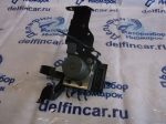 Блок ABS Audi A6 (C6, 4F) 2005-2011 4F0614517G