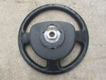 Рулевое колесо Ford Fusion 2002-2012 1232942