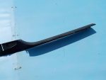 3C0853370 Накладка порога внутренняя правая VOLKSWAGEN Passat B7 2011-2015