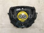 3C0880201C Подушка безопасности водителя VOLKSWAGEN Passat B6 2005-2009