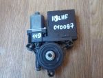 3AA959701A Моторчик стеклоподъемника передний левый VOLKSWAGEN Passat B7 2011-2015